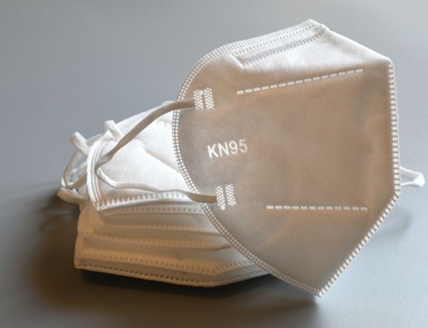 FFP2 Masken